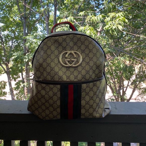 Gucci Bag - Picture 1 of 5